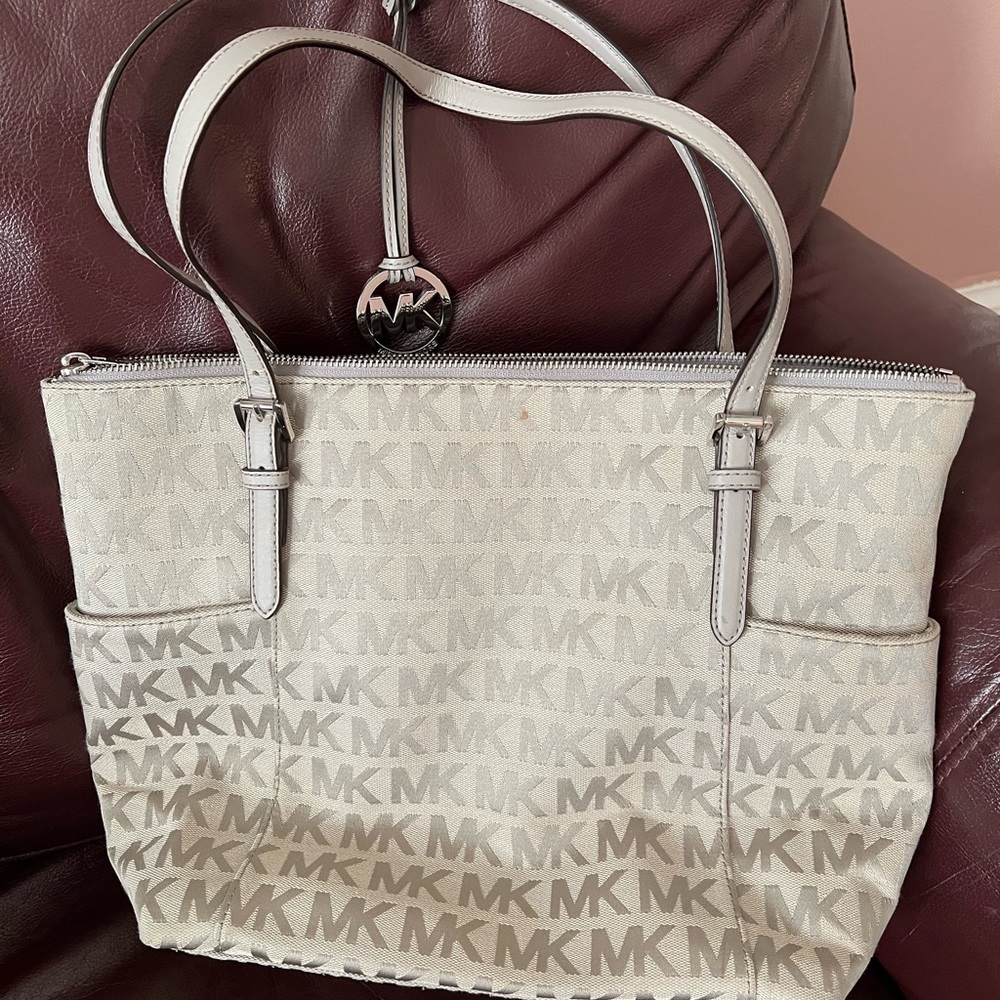Michael Kors Slightly used